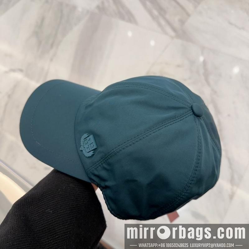 Replica Loro Piana Hat dx25