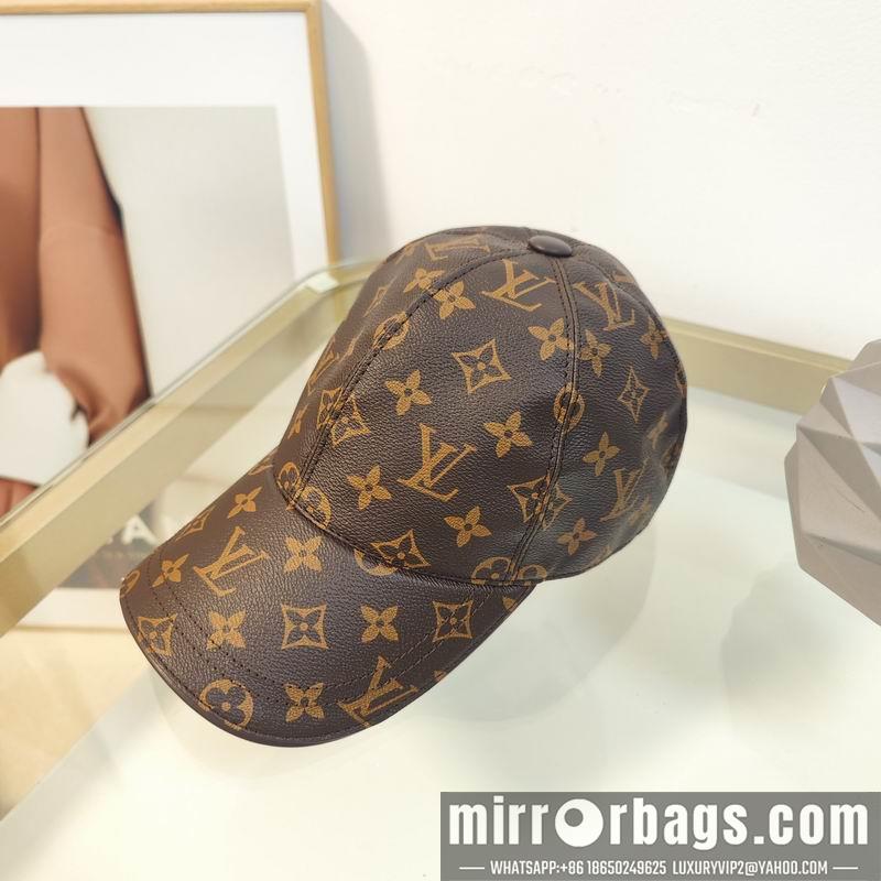 Replica LV Hat dx121
