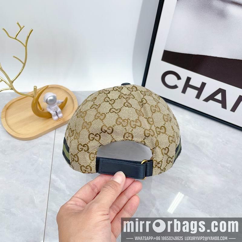 Replica Gucci Hat dx32