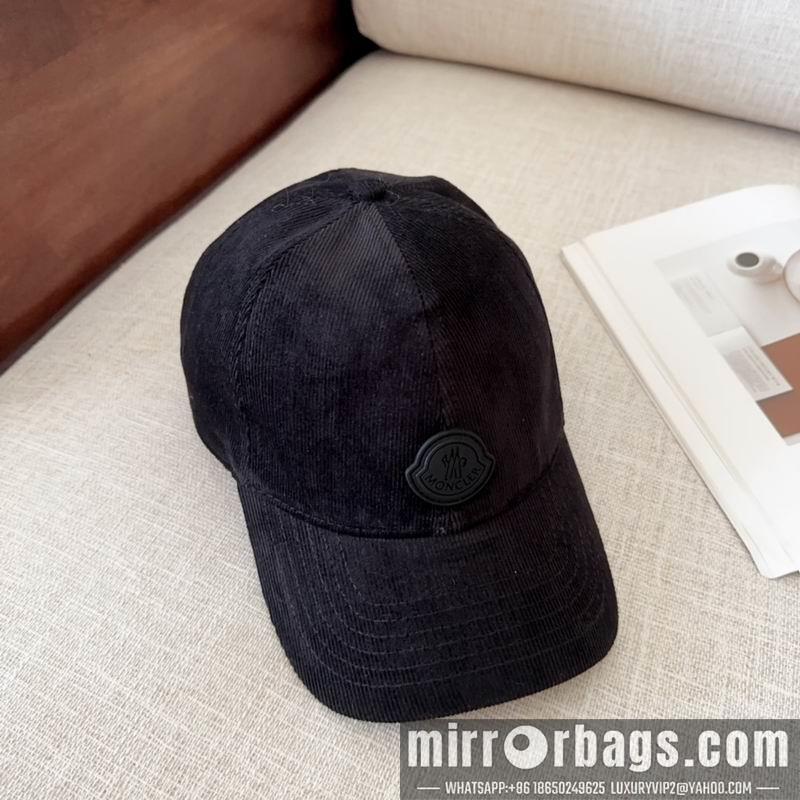 Replica Moncler Hat dx19