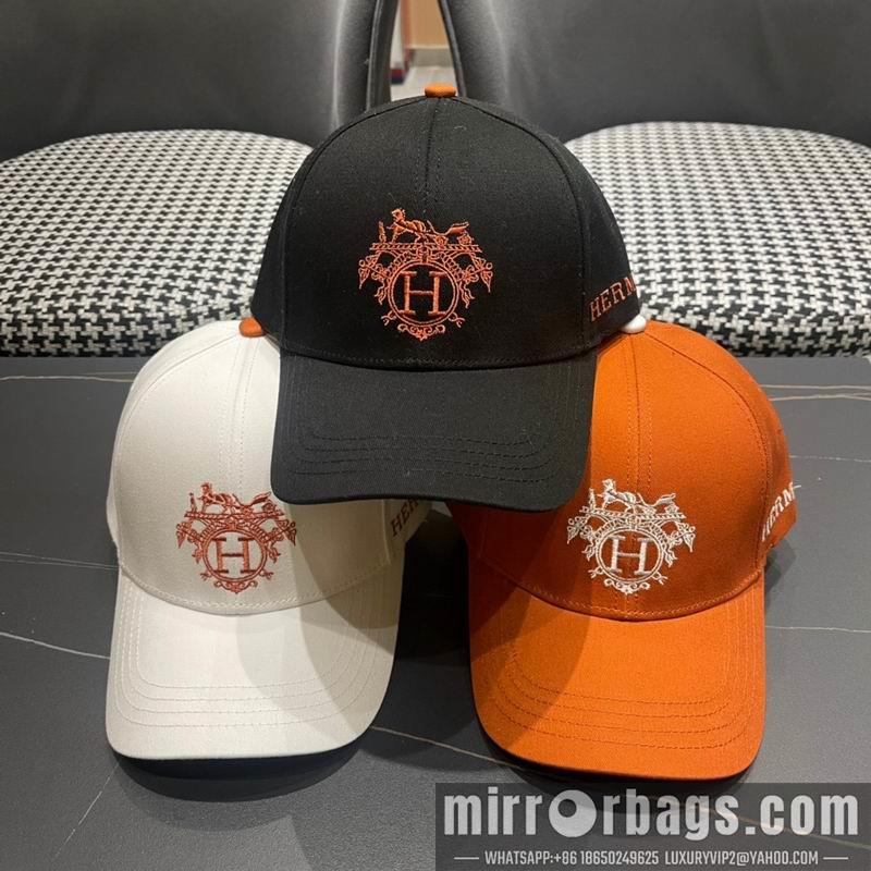 Replica Hermes Hat 042701