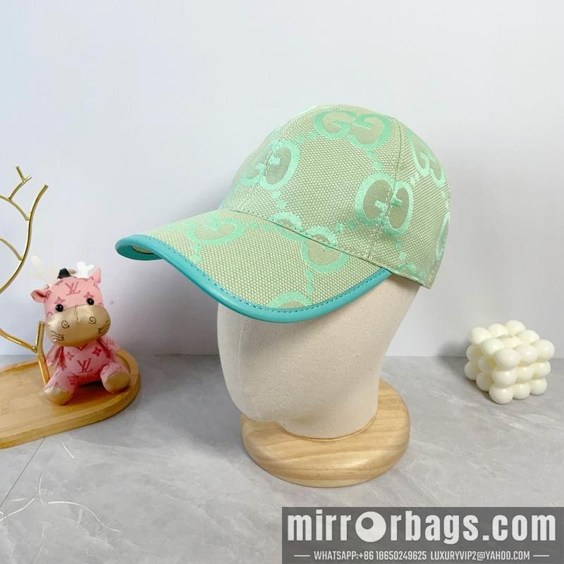 Replica Gucci Hat dx134
