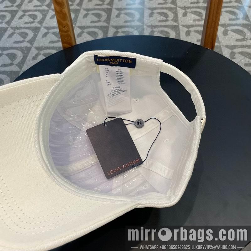 Replica LV Hat 072212