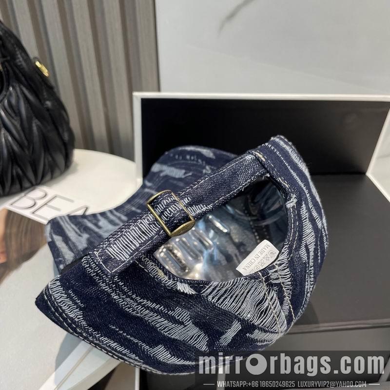 Replica Ck Hat dx39