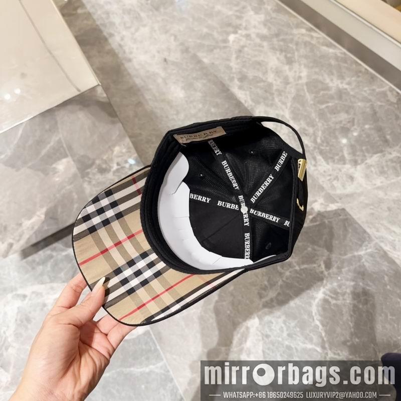 Replica Burberry Hat dx59