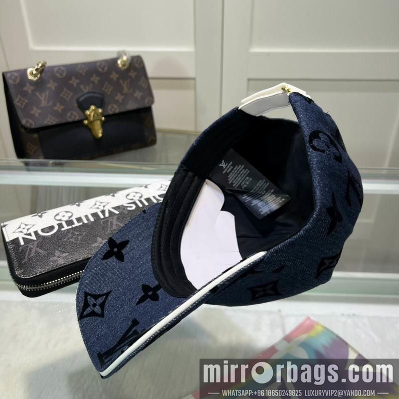 Replica LV Hat 042807