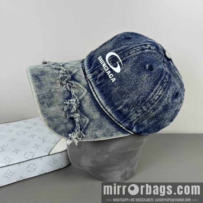 Replica Balenciaga Hat dx58