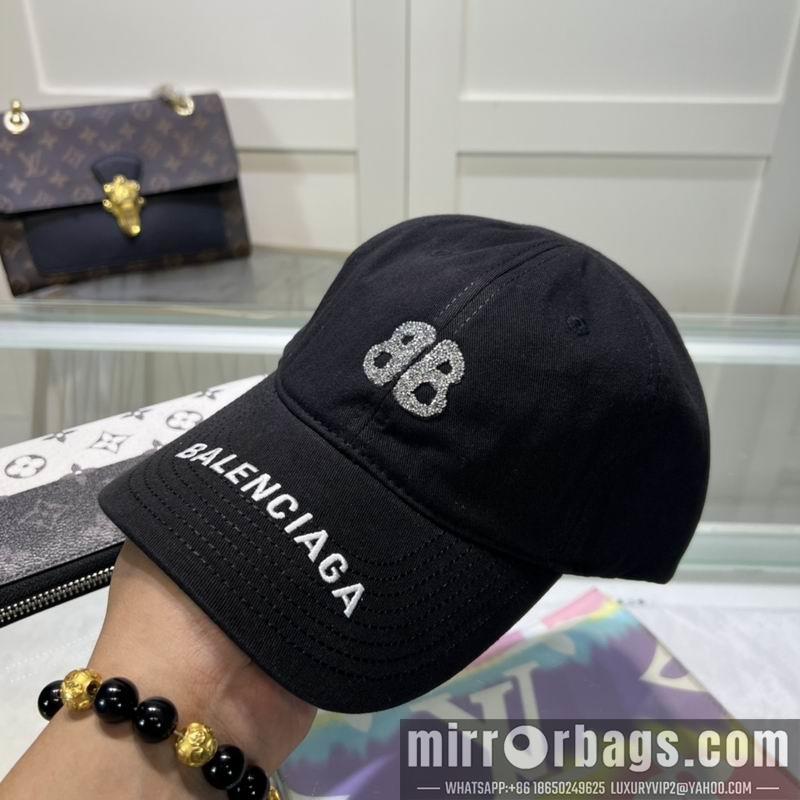 Replica Balenciaga Hat dx116