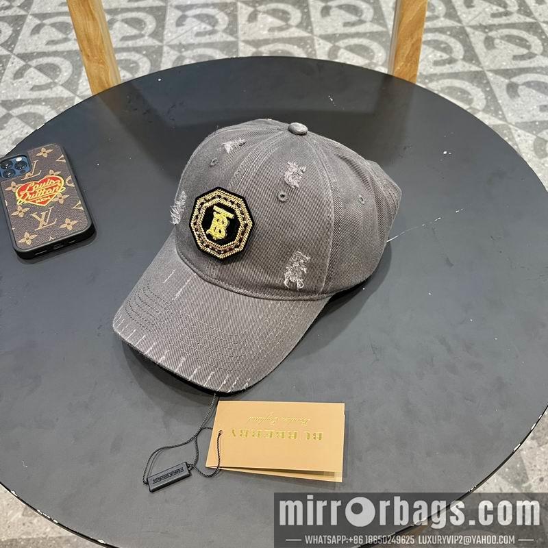 Replica Burberry Hat 041701