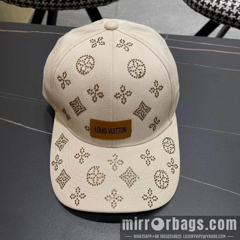 Replica LV Hat 041415