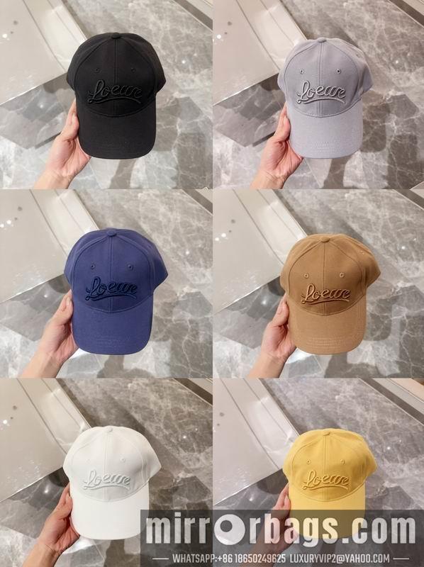Replica Loewe Hat dx22