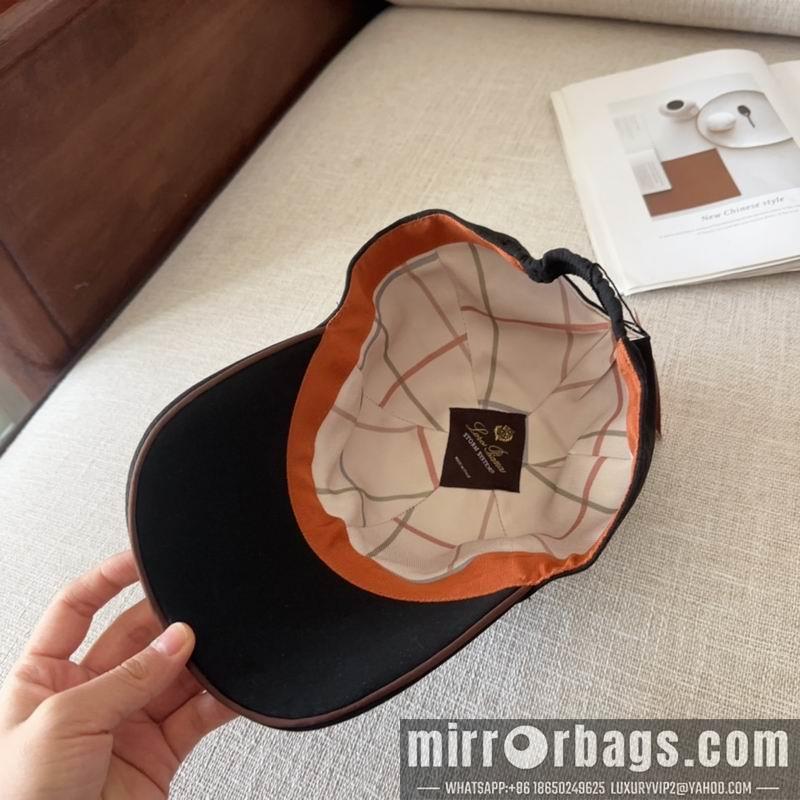 Replica Loro Piana Hat dx17