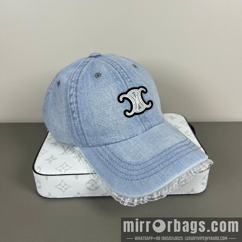 Replica Celine Hat dx21