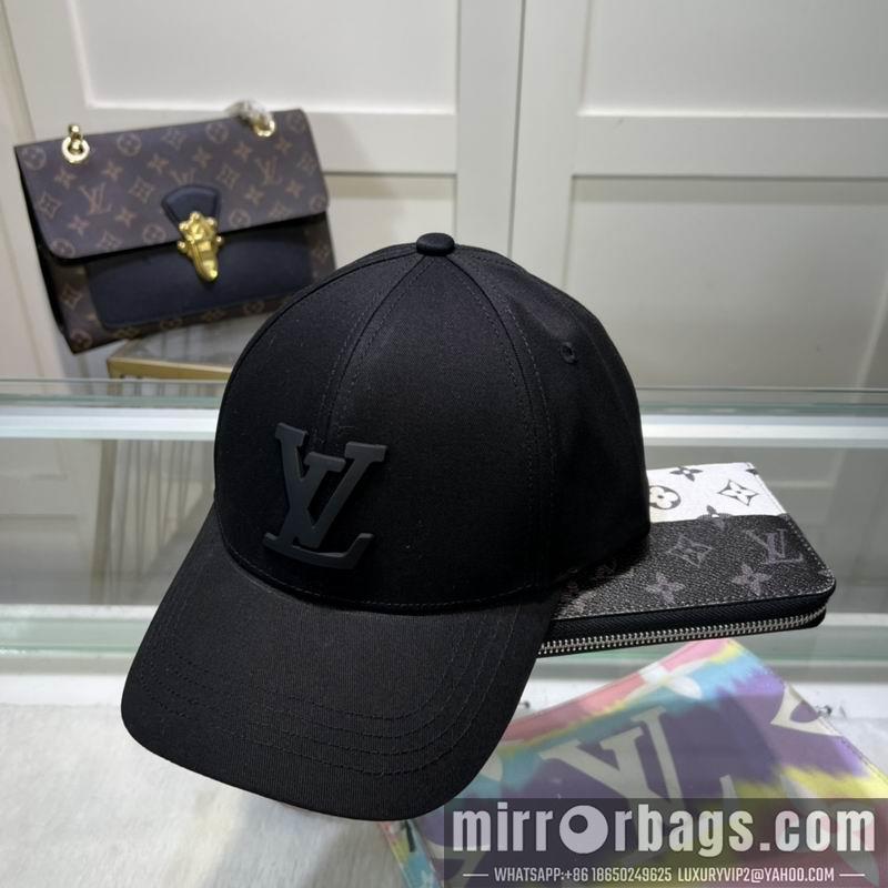 Replica LV Hat dx124