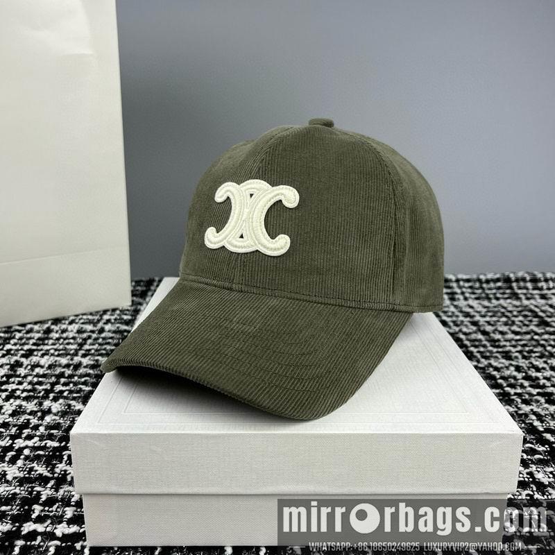 Replica Celine Hat hm07