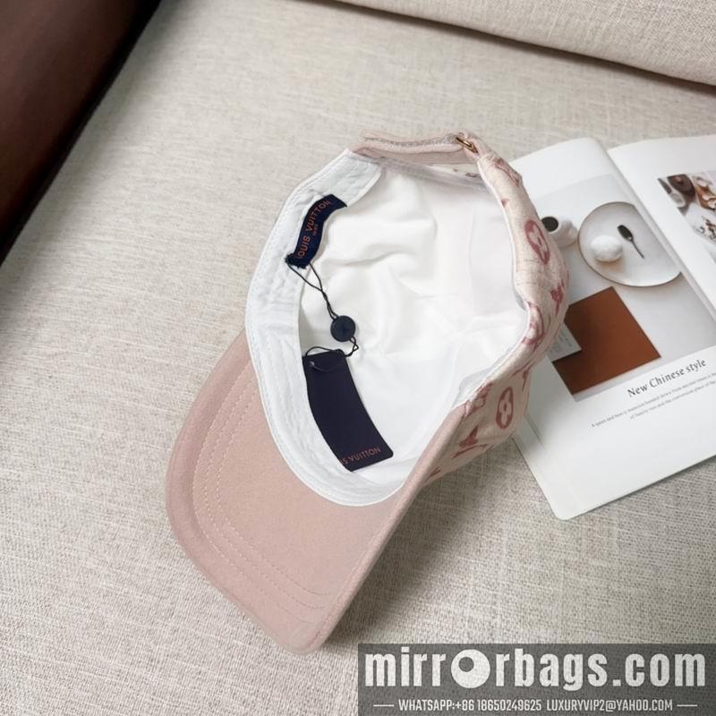Replica LV Hat dx112
