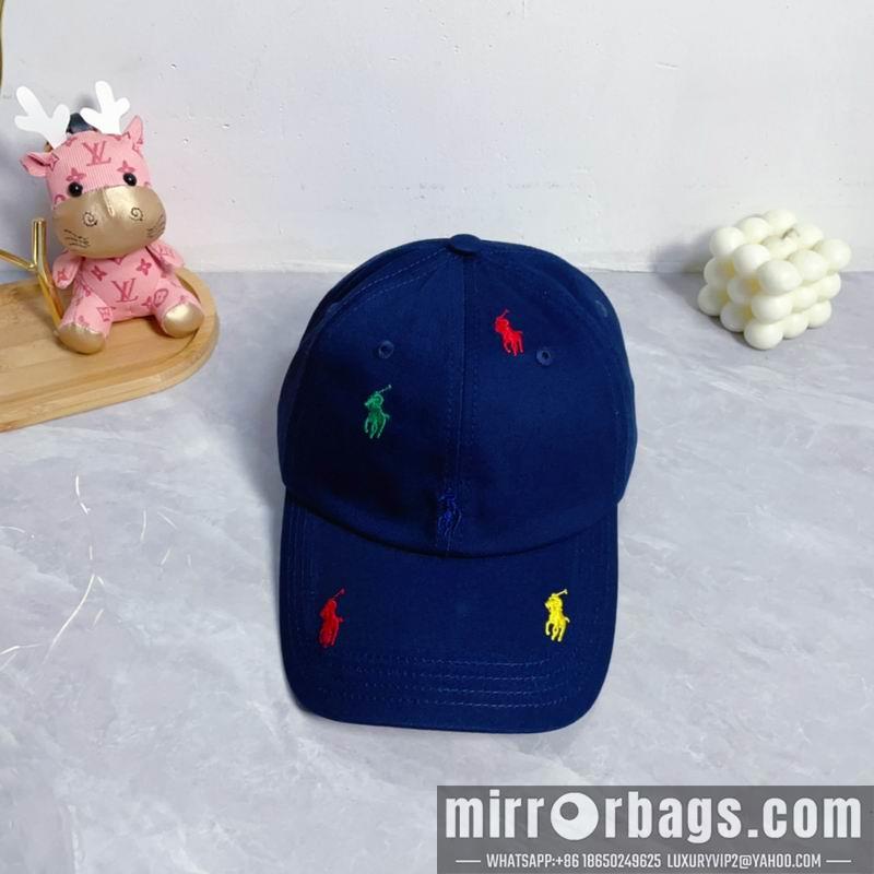 Replica Polo Hat dx03