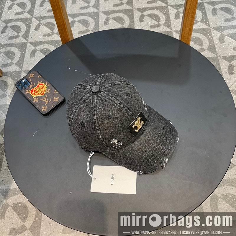 Replica Celine Hat 042804