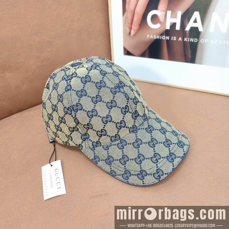 Replica Gucci Hat dx102