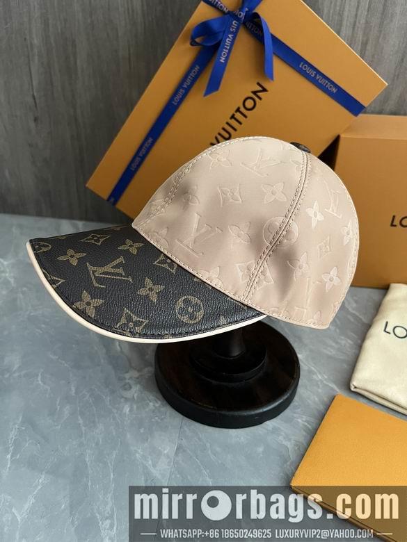 Replica LV Hat dxn04