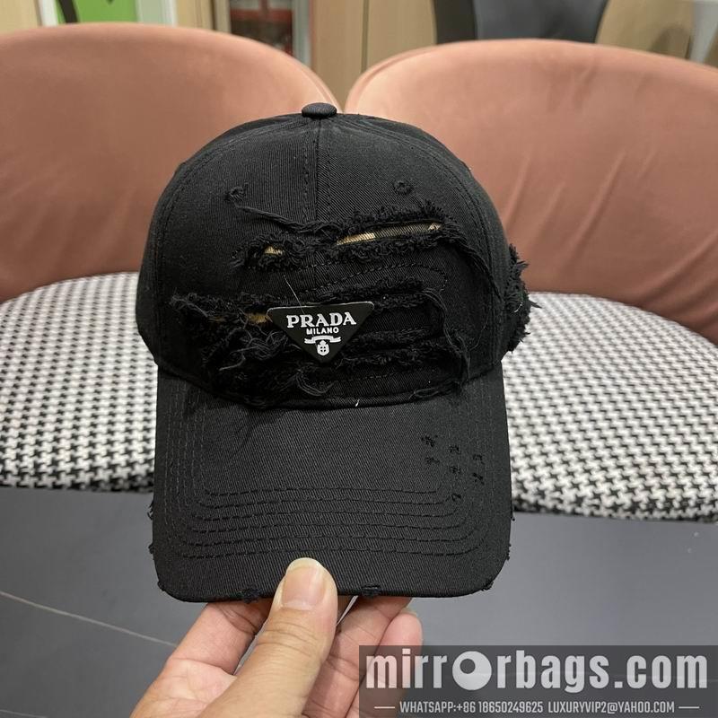 Replica Prada Hat 041402