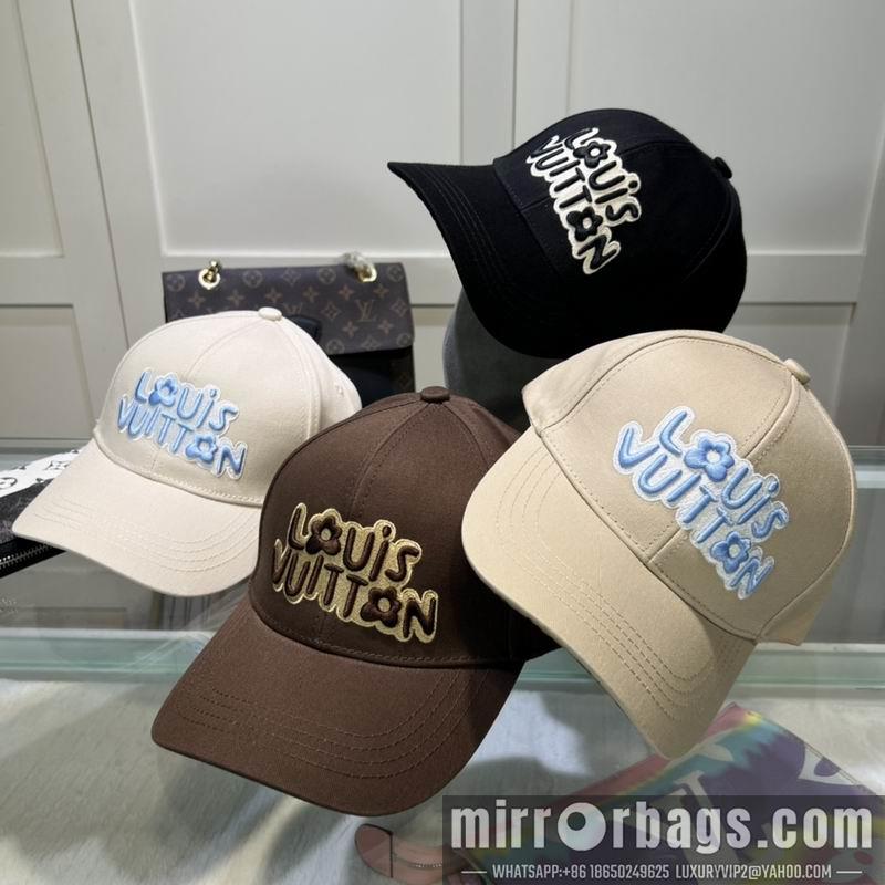 Replica LV Hat 071306