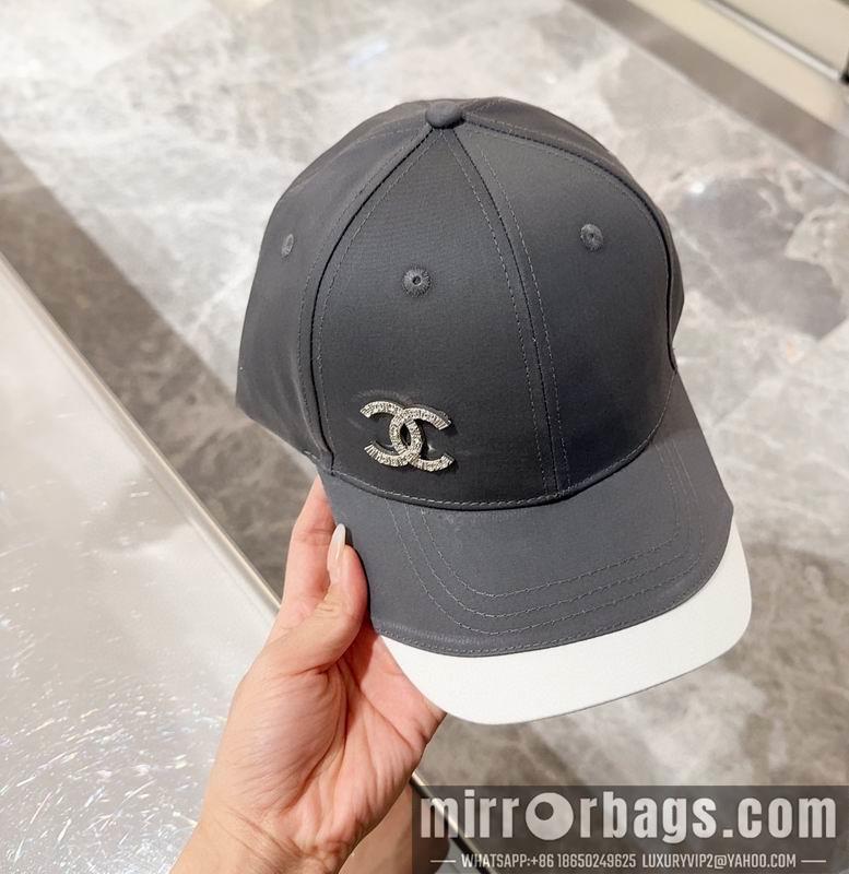 Replica Chanel Hat 041702