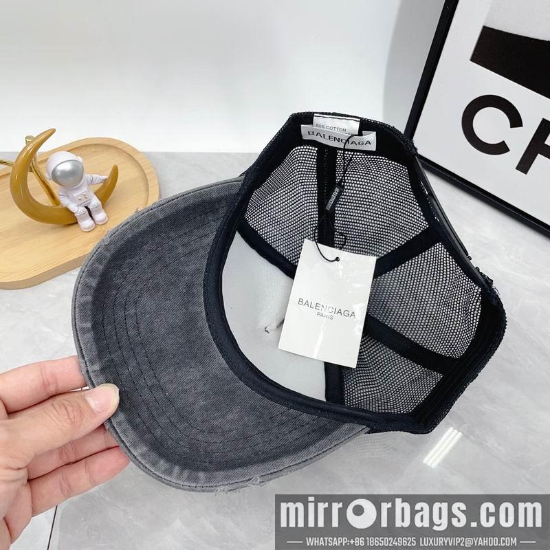 Replica Balenciaga Hat dx53