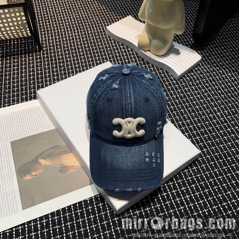 Replica Celine Hat 053105