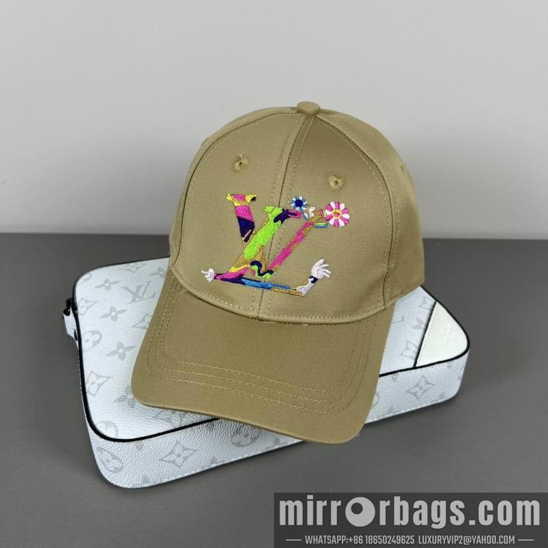 Replica LV Hat dx09