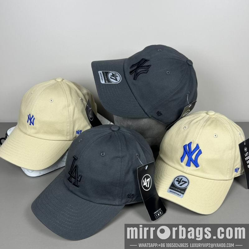 Replica NY Hat dx56