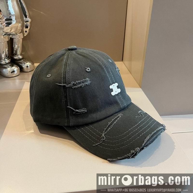 Replica Celine Hat dx34