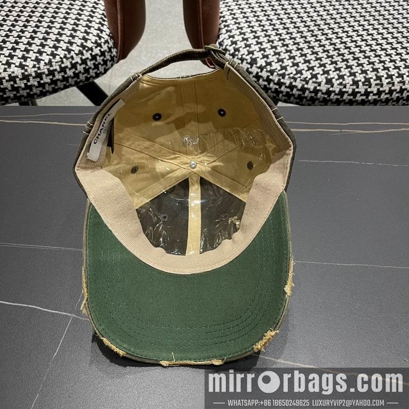 Replica Chanel Hat 050712