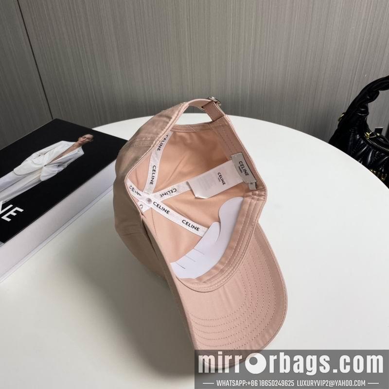 Replica Celine Hat dx85