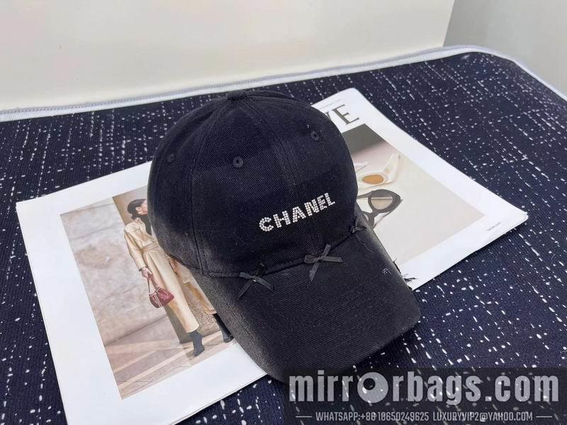 Replica Chanel Hat 042704