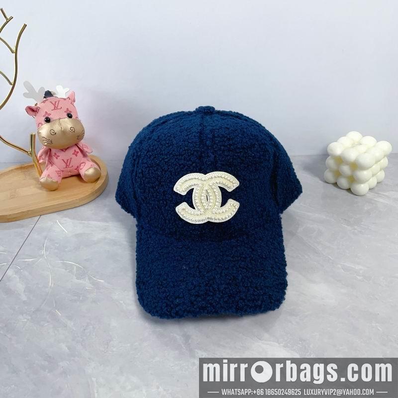 Replica Chanel Hat dx45
