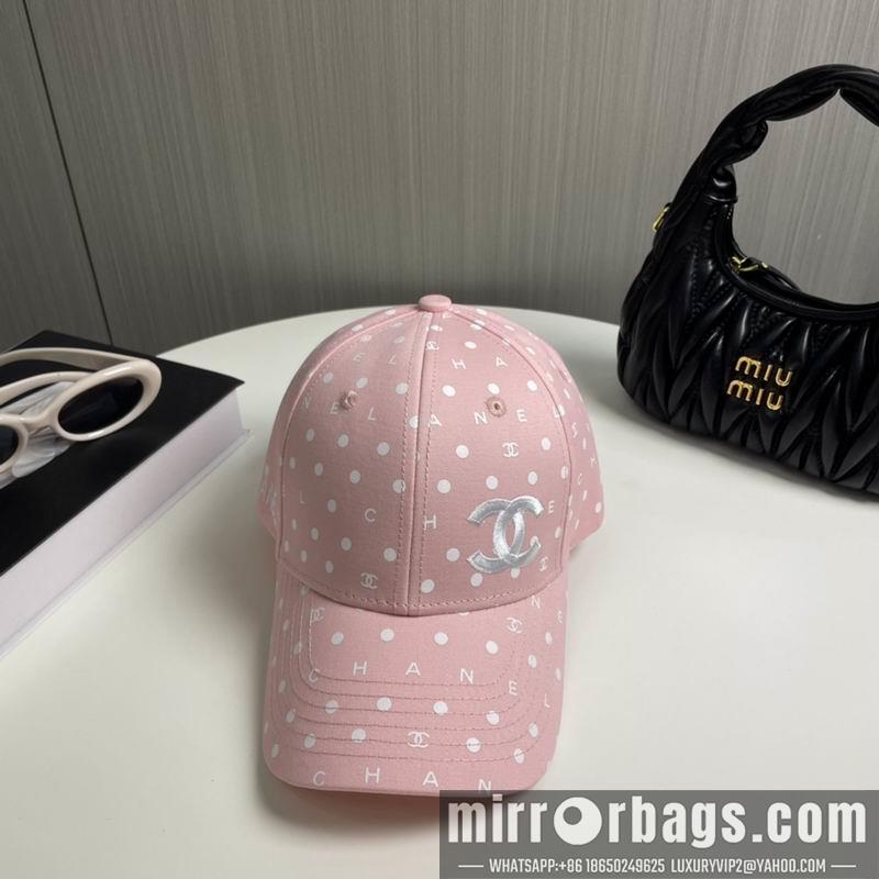 Replica Chanel Hat 083002