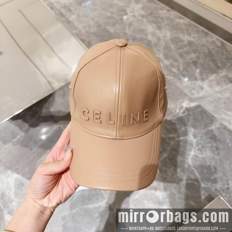 Replica Celine Hat 080302