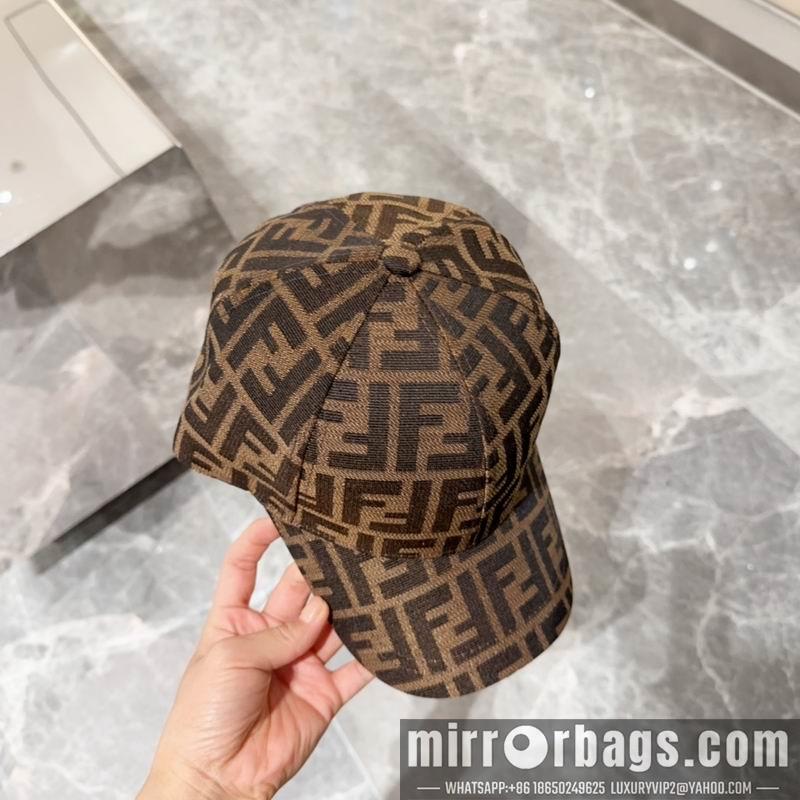 Replica Fendi Hat dx28