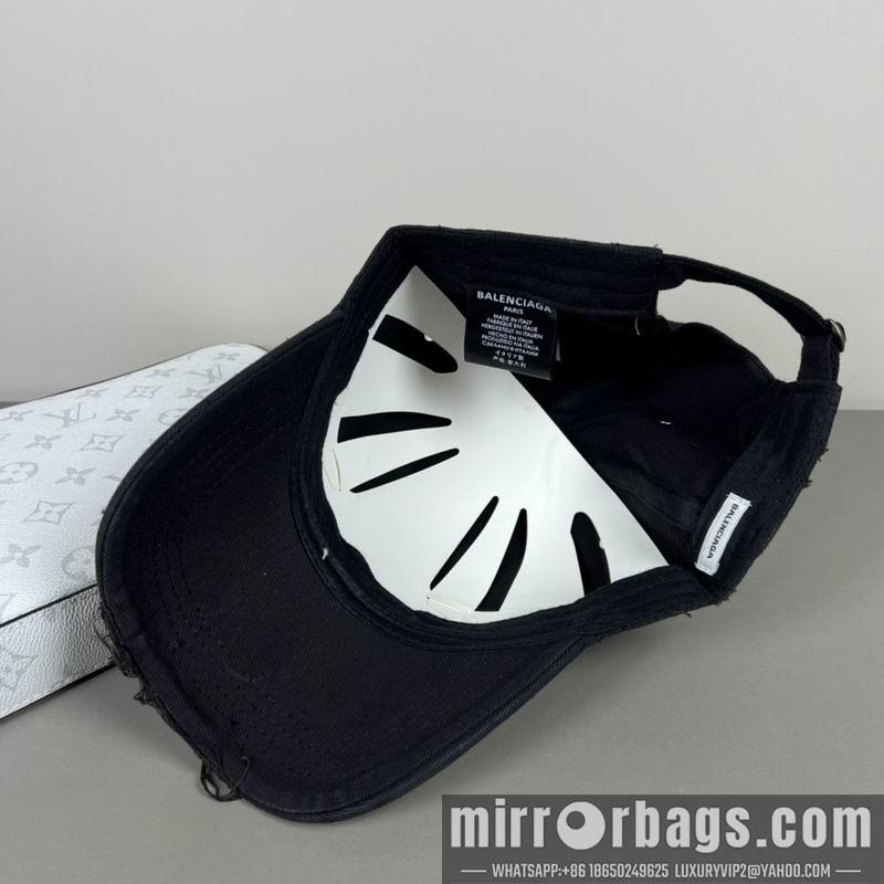 Replica Balenciaga Hat dx40