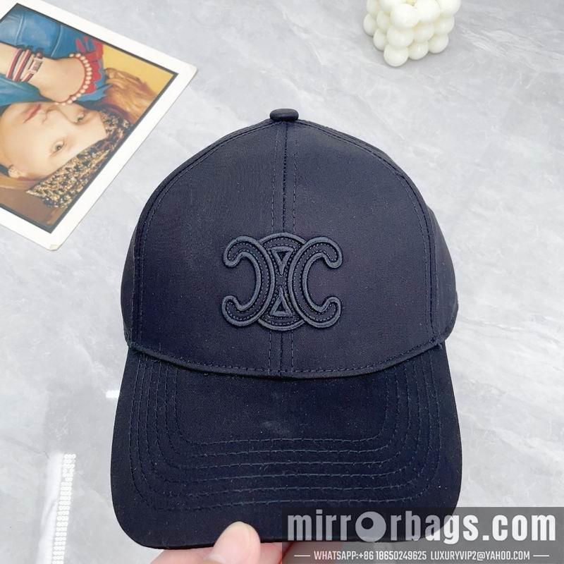 Replica Celine Hat dx126