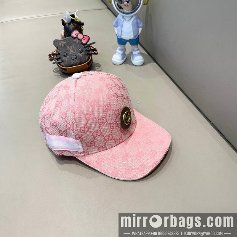 Replica Gucci Hat 081001