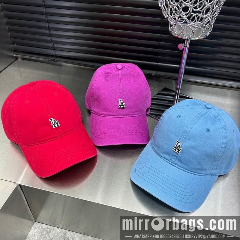 Replica MLB NY Hat dx12