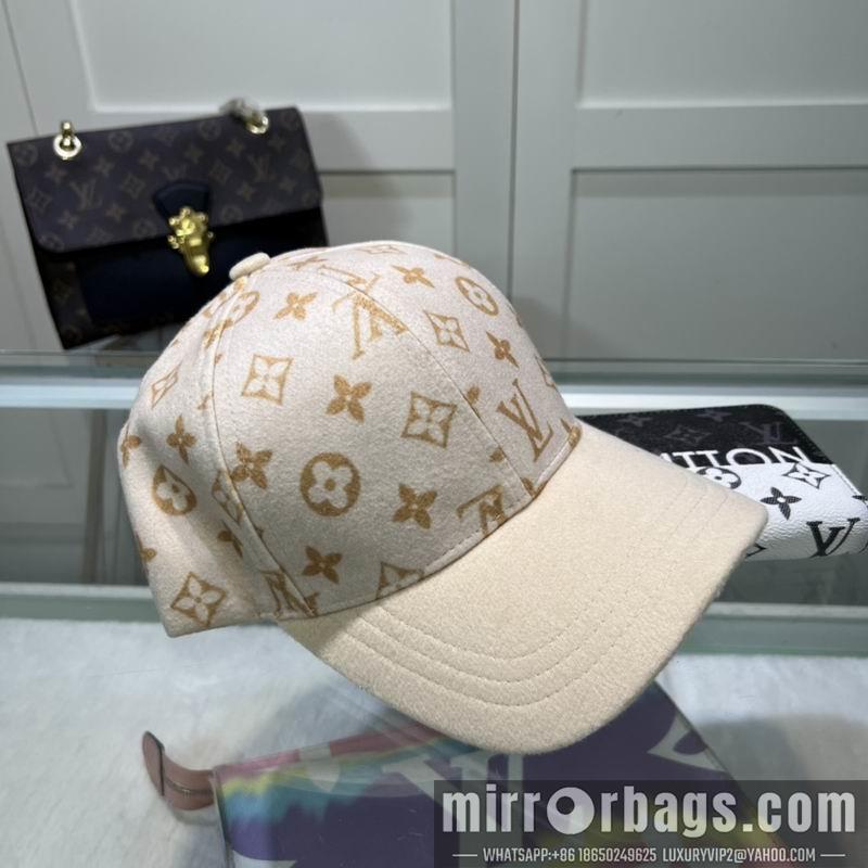 Replica LV Hat dx115