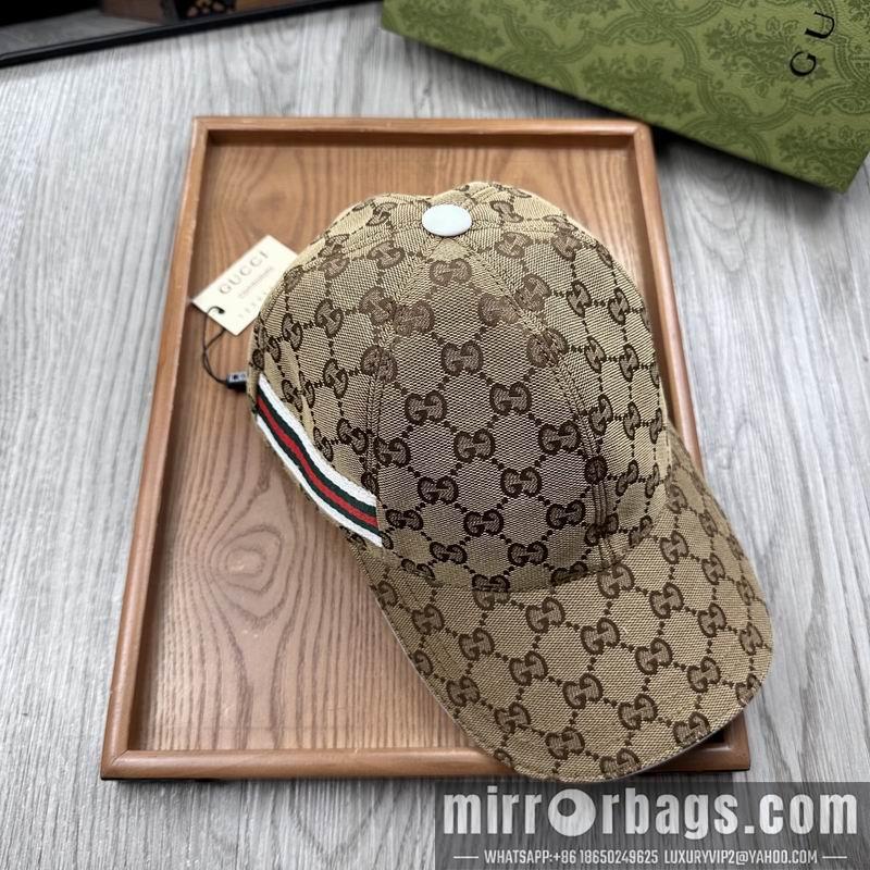 Replica Gucci Hat dx53