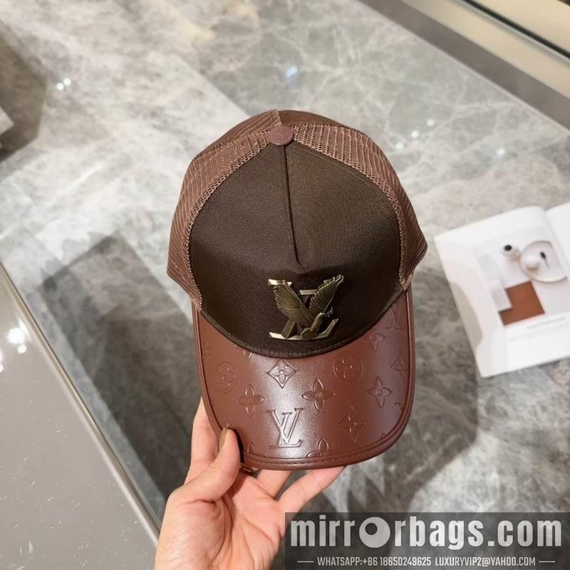 Replica LV Hat 122123