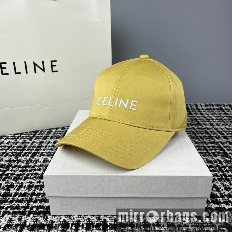 Replica Celine Hat hm09