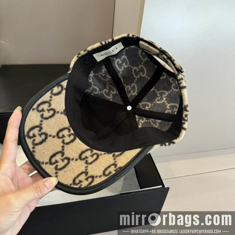 Replica Gucci Hat dx139