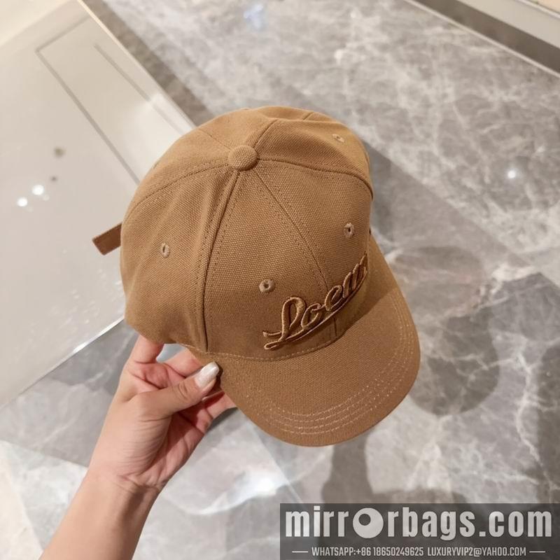 Replica Loewe Hat dx22