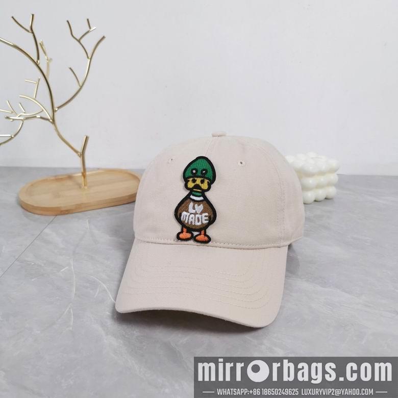 Replica LV Hat dxn12